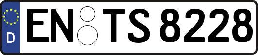 EN-TS8228
