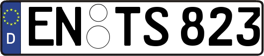 EN-TS823