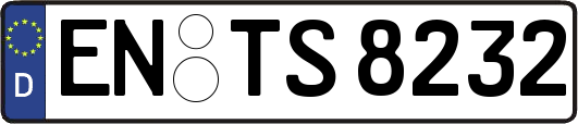 EN-TS8232