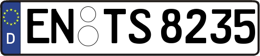 EN-TS8235