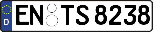 EN-TS8238