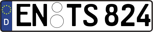 EN-TS824