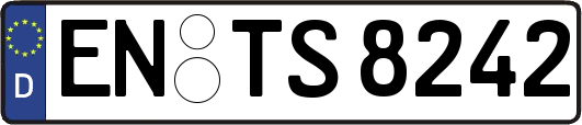 EN-TS8242