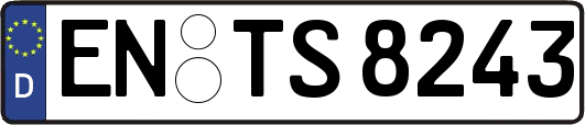 EN-TS8243