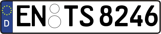 EN-TS8246