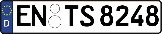 EN-TS8248