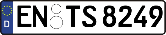 EN-TS8249