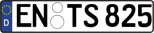 EN-TS825