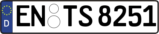 EN-TS8251