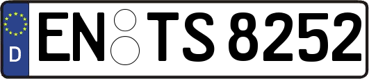 EN-TS8252