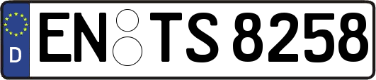EN-TS8258