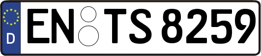 EN-TS8259