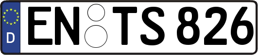 EN-TS826