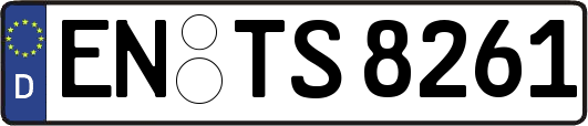 EN-TS8261