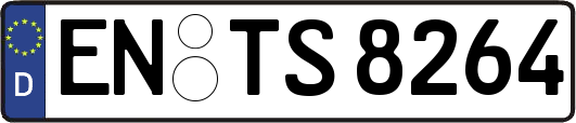 EN-TS8264