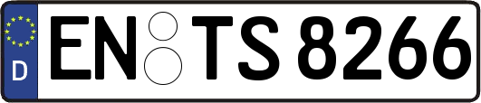 EN-TS8266
