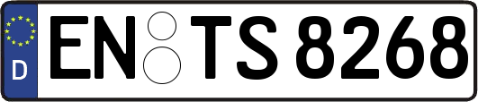 EN-TS8268