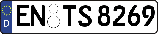 EN-TS8269