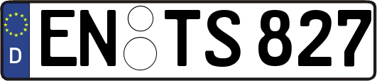 EN-TS827