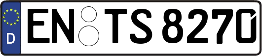EN-TS8270