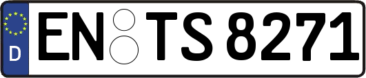 EN-TS8271