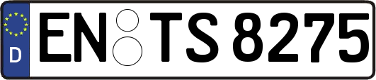 EN-TS8275