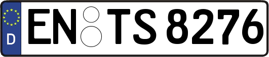 EN-TS8276