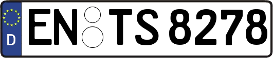 EN-TS8278