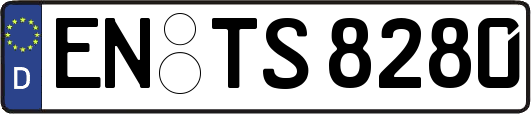 EN-TS8280