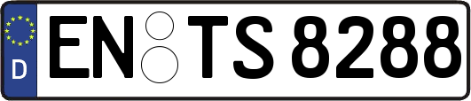 EN-TS8288