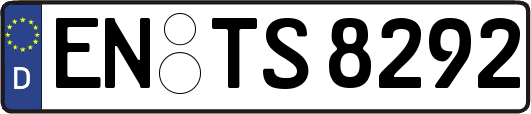 EN-TS8292