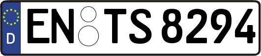 EN-TS8294