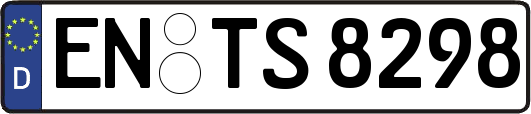 EN-TS8298