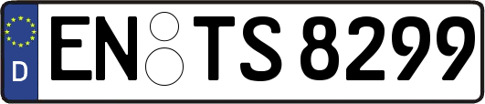 EN-TS8299