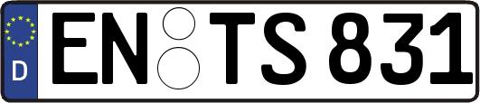 EN-TS831
