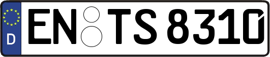 EN-TS8310