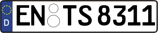 EN-TS8311