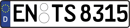 EN-TS8315