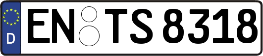 EN-TS8318