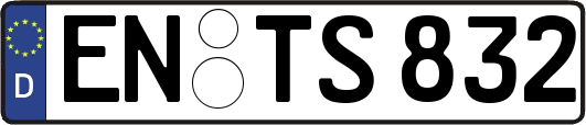EN-TS832