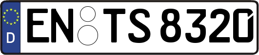 EN-TS8320
