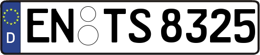 EN-TS8325