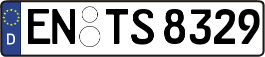 EN-TS8329