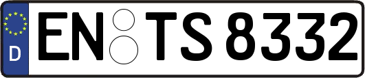 EN-TS8332