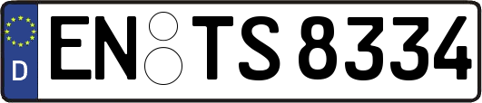 EN-TS8334