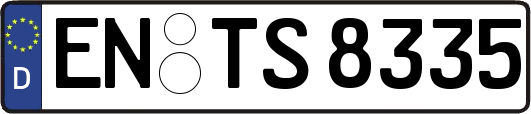EN-TS8335