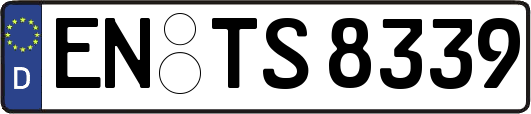 EN-TS8339