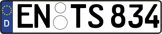 EN-TS834