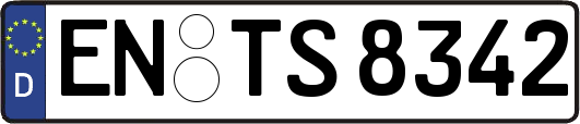 EN-TS8342