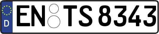 EN-TS8343